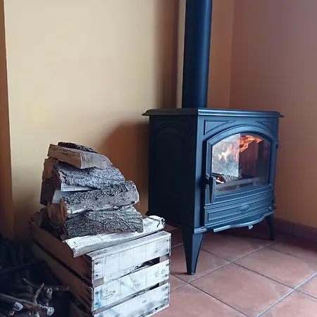 Apartment Lokate 5 *