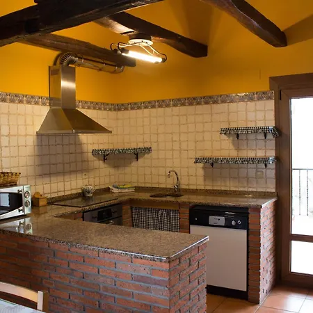 Lokate 5 Apartment *